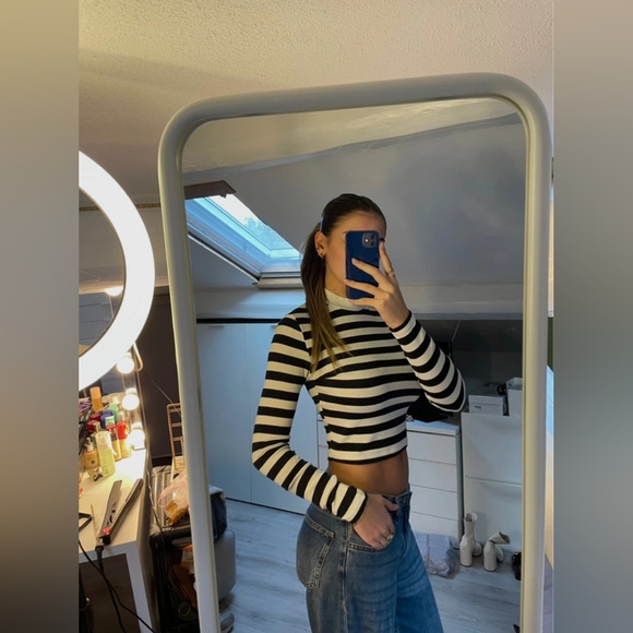 Bershka tank tops,s - Picture 3 of 3